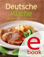 Deutsche Küche