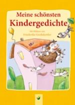 Meine schönsten Kindergedichte