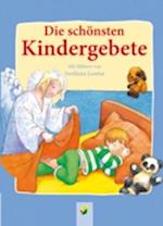 Die schönsten Kindergebete