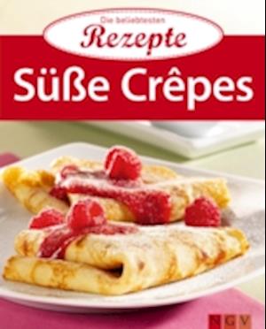 Süße Crêpes