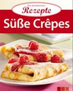 Süße Crêpes