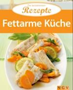 Fettarme Küche