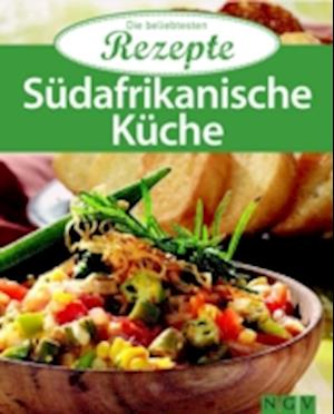 Südafrikanische Küche