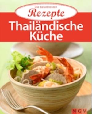 Thailändische Küche