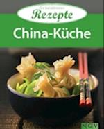 China-Küche