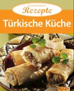 Türkische Küche