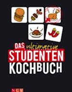 Das ultimative Studentenkochbuch