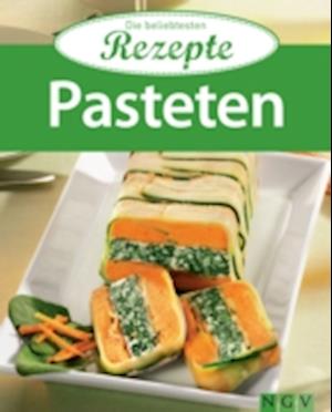 Pasteten