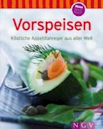 Vorspeisen