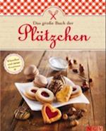 Das große Buch der Plätzchen