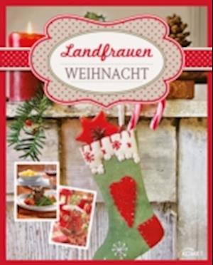 Landfrauen Weihnacht