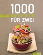 1000 Rezepte für zwei