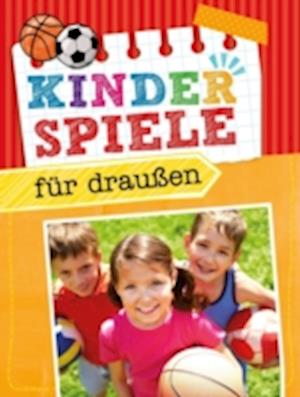 Kinderspiele für draußen