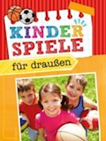 Kinderspiele für draußen