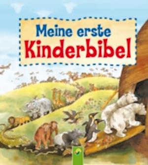 Meine erste Kinderbibel