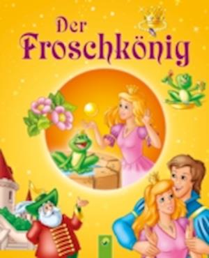 Der Froschkönig