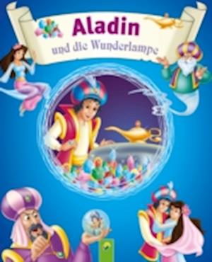 Aladin und die Wunderlampe