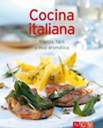 Cocina italiana