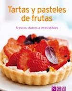 Tartas y pasteles de frutas