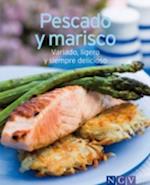 Pescado y marisco