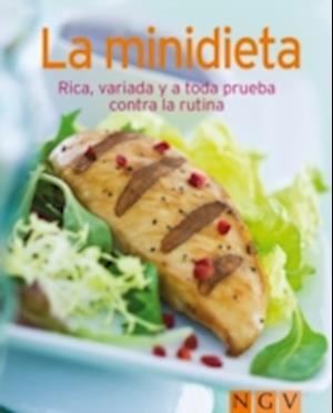 La minidieta