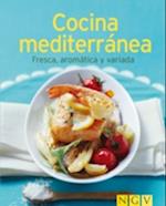 Cocina mediterránea