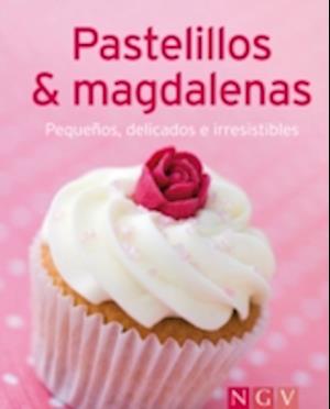 Pastelillos & magdalenas