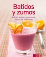 Batidos y zumos