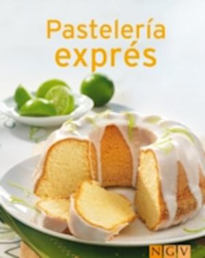 Pastelería exprés