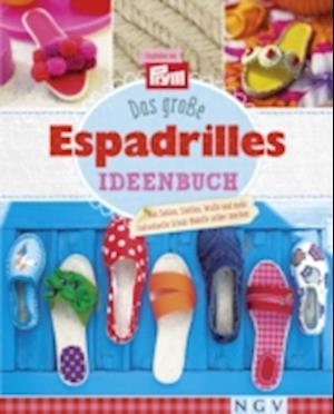 Das große Espadrilles Ideenbuch