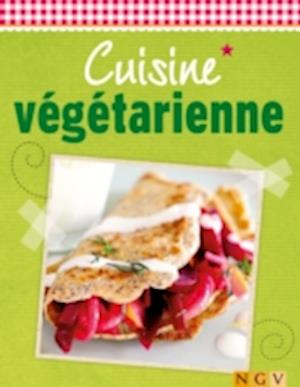 Cuisine végétarienne