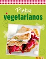 Platos vegetarianos