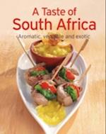 Taste of South Africa