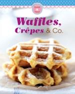 Waffles, Crepes & Co.