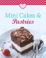 Mini Cakes & Pastries