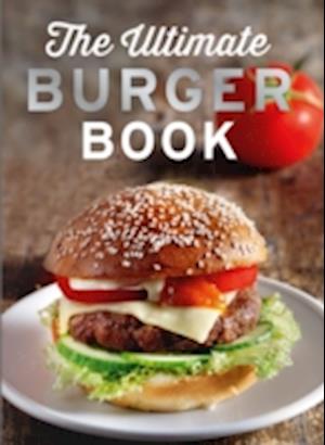 Ultimate Burger Book