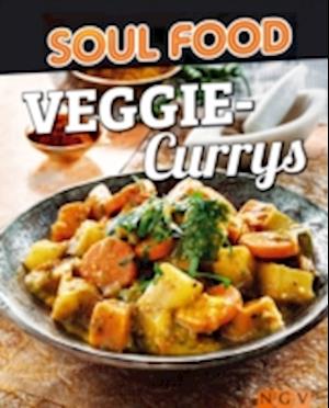 Veggie-Currys
