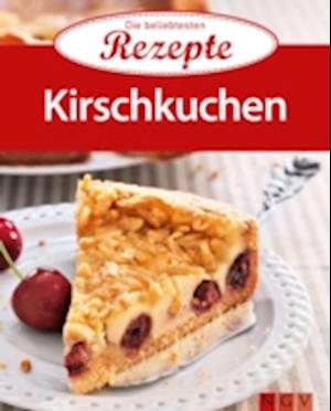 Kirschkuchen