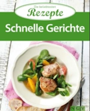 Schnelle Gerichte