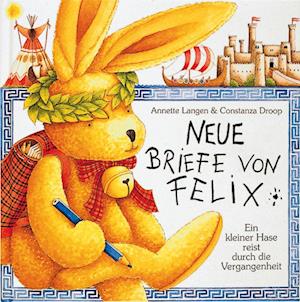 Neue Briefe von Felix