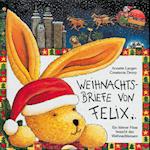 Weihnachtsbriefe von Felix