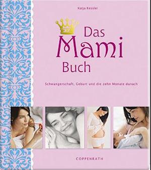 Das Mami Buch