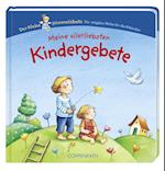 Meine allerliebsten Kindergebete