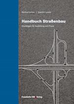 Handbuch Straßenbau.