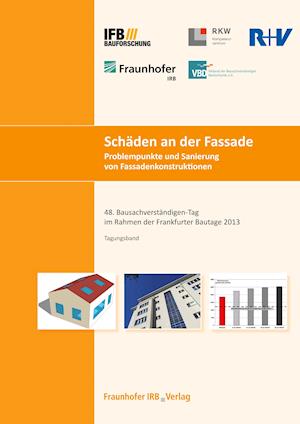 Schäden an der Fassade. Problempunkte und Sanierung von Fassadenkonstruktionen.