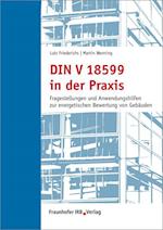 DIN V 18599 in der Praxis