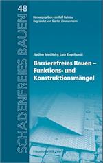Barrierefreies Bauen - Funktions- und Konstruktionsmängel.