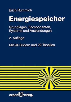 Energiespeicher