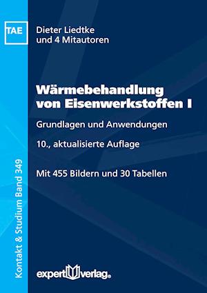 Wärmebehandlung von Eisenwerkstoffen I