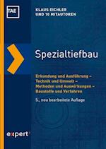 Spezialtiefbau